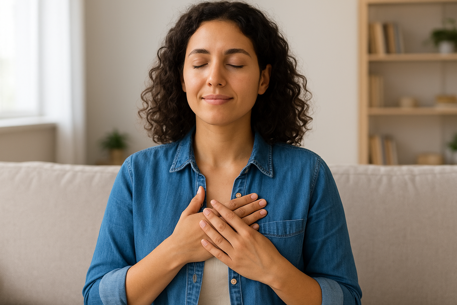 The qualities that define Self